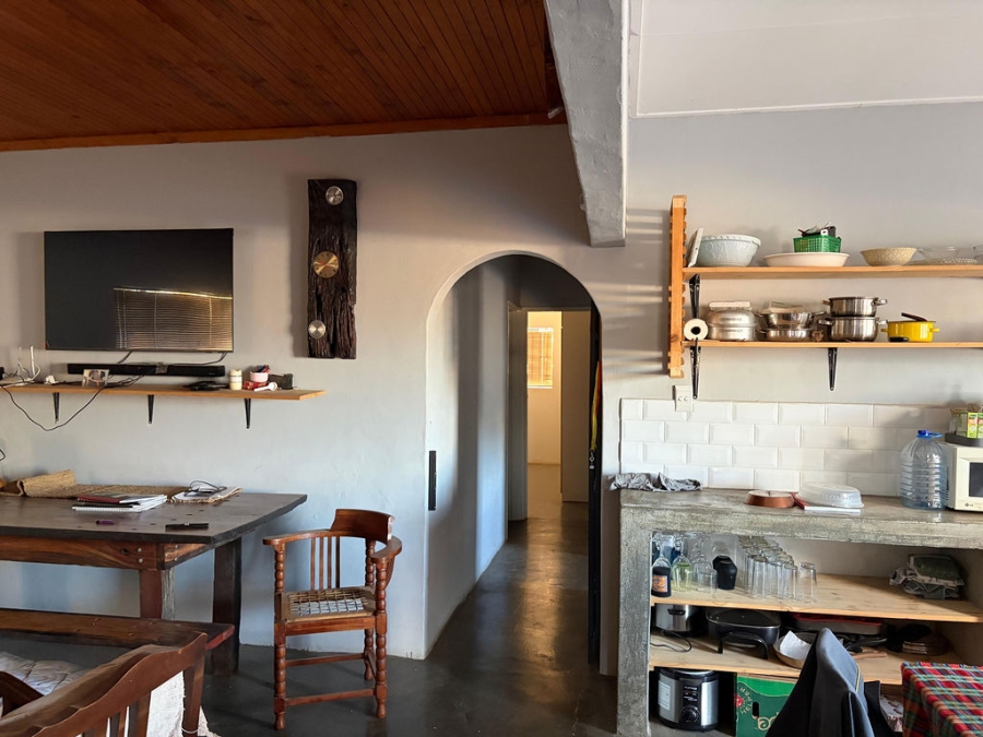 To Let 3 Bedroom Property for Rent in Vanrhynsdorp Western Cape